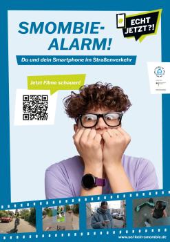 #ECHT JETZT?! Poster A3 Filme schauen