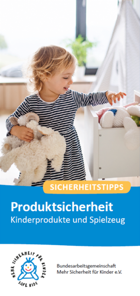 Produktsicherheit