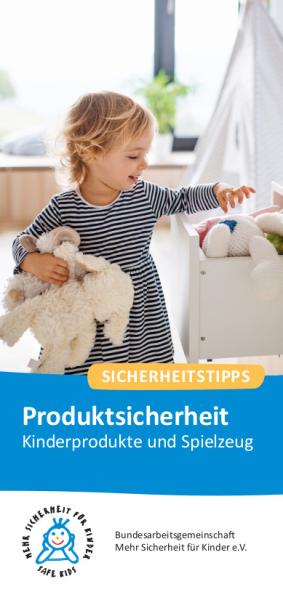 Produktsicherheit
